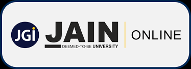 Online Jain University