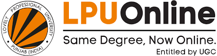 Lovely Professional University Online